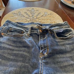 Judy blue skinny jeans